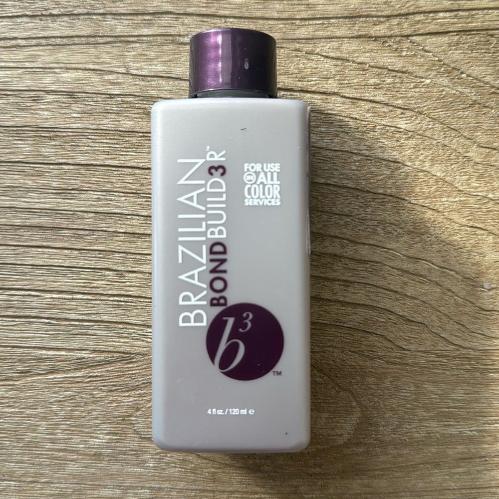 Bond Builder b3 for All color service